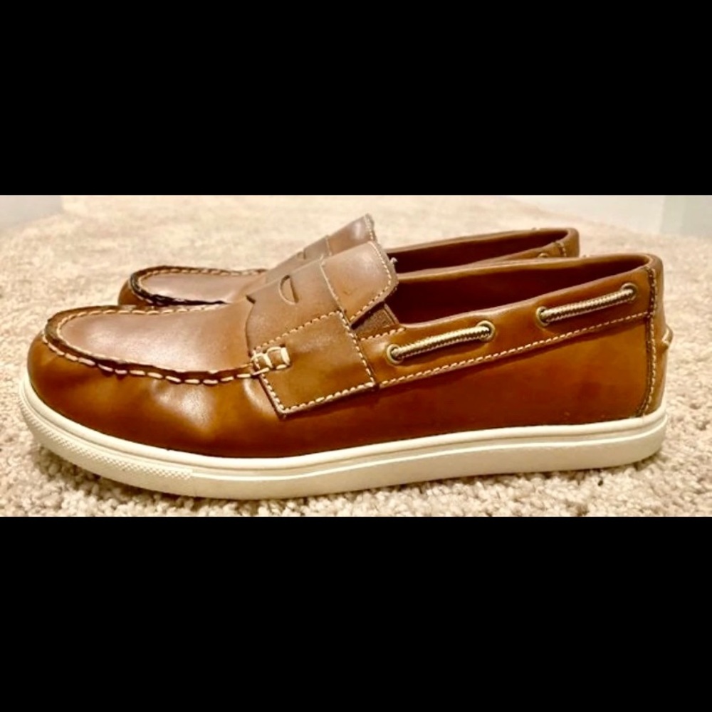 Mens Youth Shoes